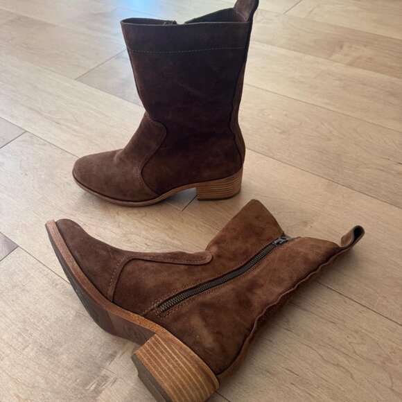 kork-ease jewel boot - Picture 2 of 2